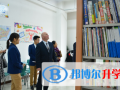 上海蒙特奥利弗学校2023年报名条件、招生要求、招生对象