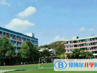简阳市石桥中学2024年排名