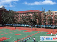 2022沈阳市私立科汇高级中学、沈河区大道高中录取分数线(2023参考)