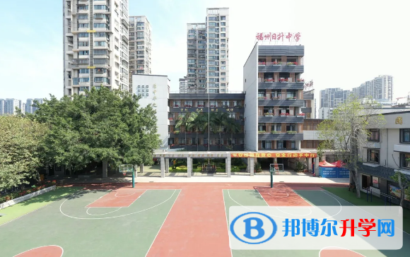 2022福州日升中学、福州阳光实验学校录取分数线(2023参考)