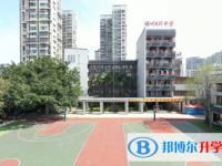 2022福州日升中学、福州阳光实验学校录取分数线(2023参考)