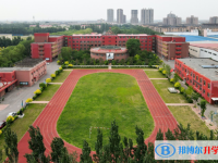 2022沈阳市桃源私立高级中学、浑南区广全实验学校录取分数线(2023参考)