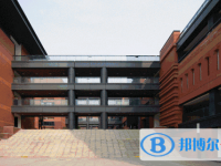 2022广安外国语实验学校、北京景山学校四川广安实验学校录取分数线(2023参考)