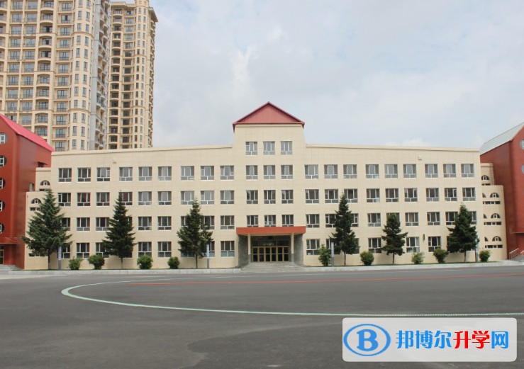 牡丹江市朝鲜族中学怎么样、好不好