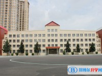 牡丹江市朝鲜族中学怎么样、好不好